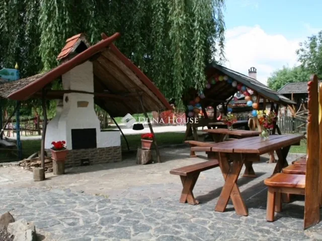 Eladó ház Nőtincs 3535 nm