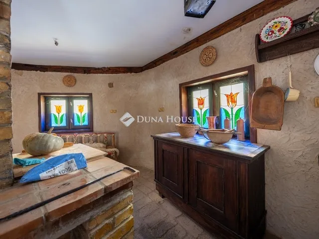 Eladó ház Nőtincs 3535 nm