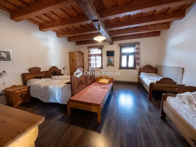 Eladó ház Nőtincs 3535 nm