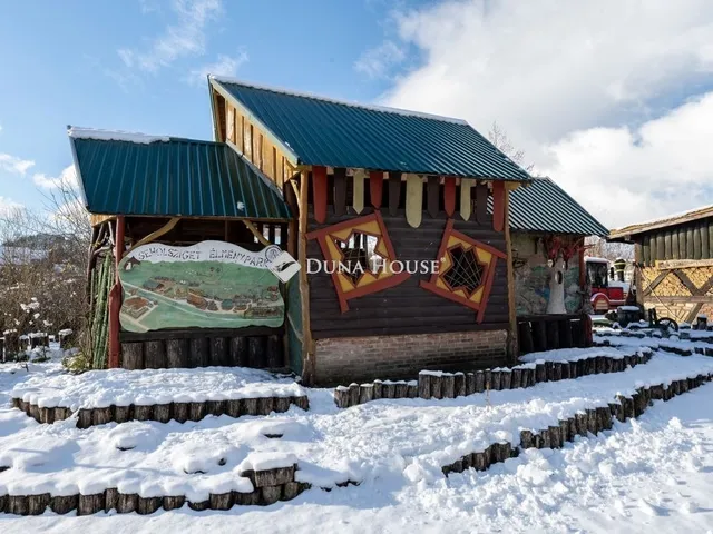 Eladó ház Nőtincs 3535 nm