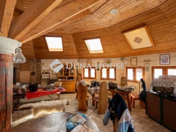 Eladó ház Nőtincs 3535 nm
