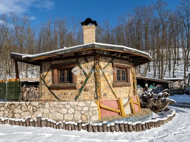 Eladó ház Nőtincs 3535 nm