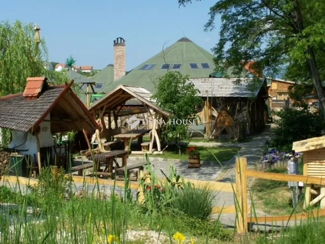 Eladó ház Nőtincs 3535 nm