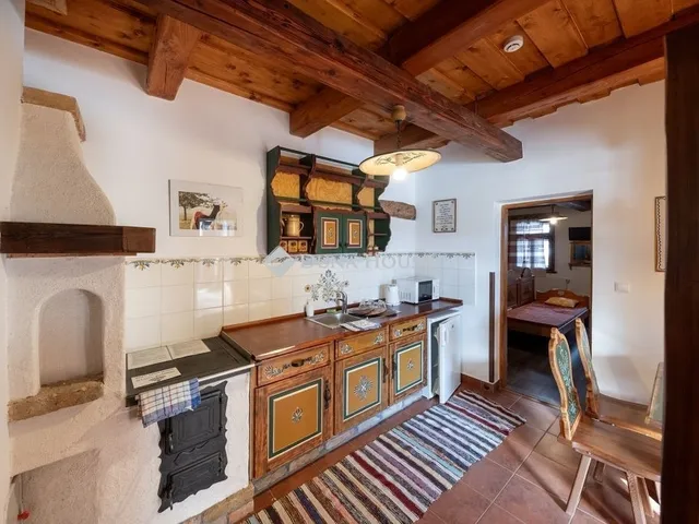 Eladó ház Nőtincs 3535 nm