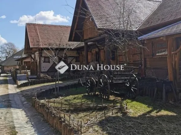 Eladó ház Nőtincs 3535 nm