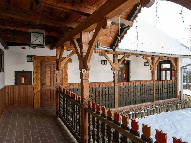 Eladó ház Nőtincs 3535 nm