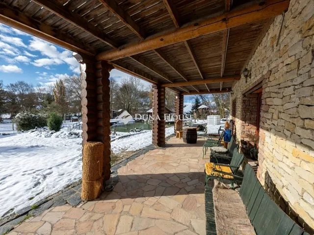 Eladó ház Nőtincs 3535 nm