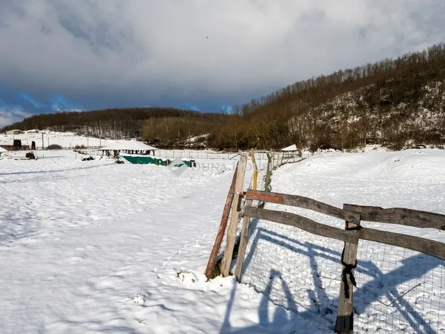 Eladó ház Nőtincs 3535 nm
