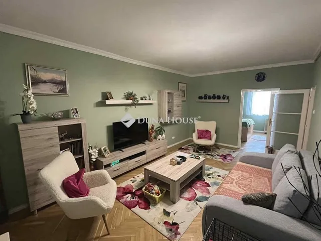 Eladó lakás Kecskemét 54 nm