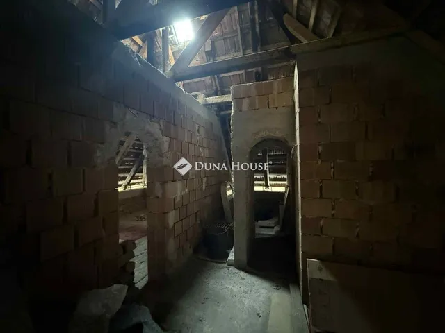 Eladó mezőgazdasági ingatlan Kunadacs 93 nm