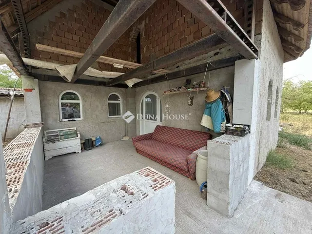 Eladó mezőgazdasági ingatlan Kunadacs 93 nm