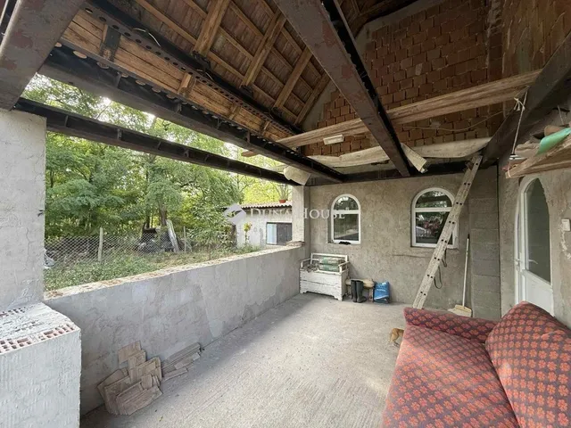 Eladó mezőgazdasági ingatlan Kunadacs 93 nm