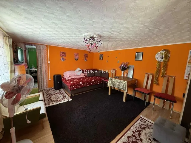 Eladó mezőgazdasági ingatlan Helvécia 40 nm