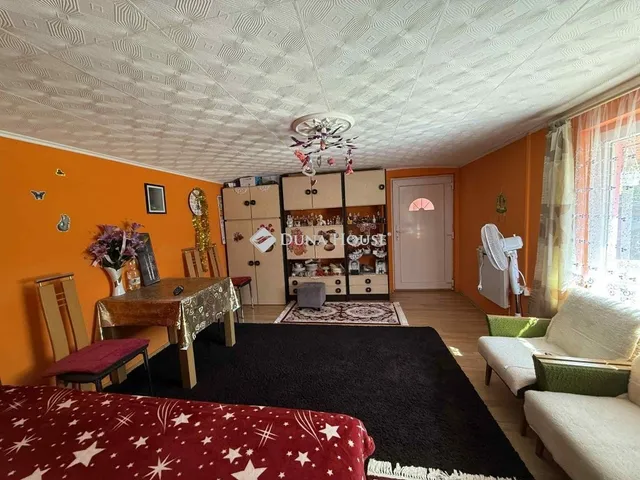Eladó mezőgazdasági ingatlan Helvécia 40 nm