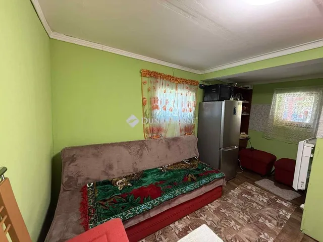 Eladó mezőgazdasági ingatlan Helvécia 40 nm