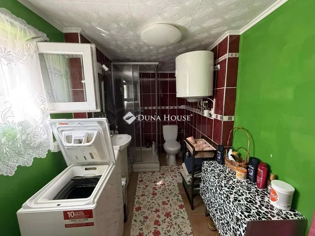 Eladó mezőgazdasági ingatlan Helvécia 40 nm