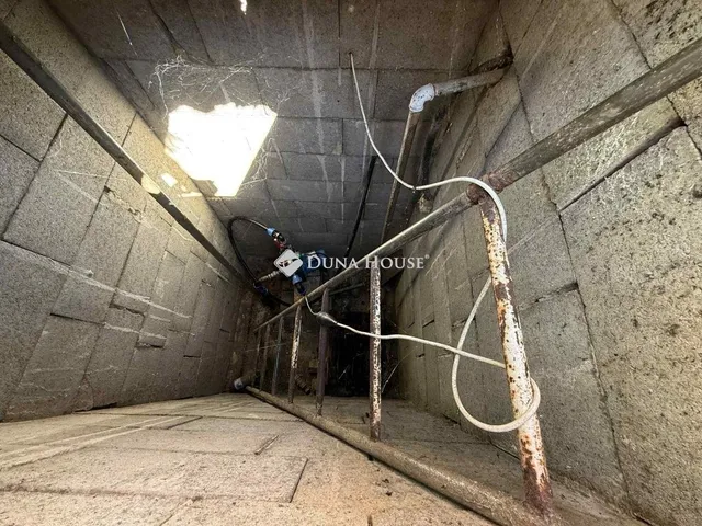 Eladó mezőgazdasági ingatlan Helvécia 40 nm