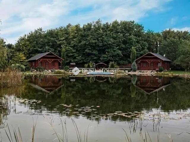 Eladó ház Kecskemét 500 nm