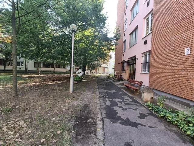 Eladó lakás Nagykőrös 66 nm