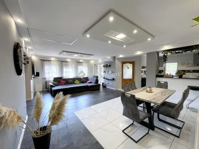 Eladó ház Kecskemét 145 nm