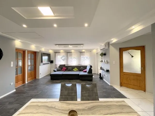 Eladó ház Kecskemét 145 nm