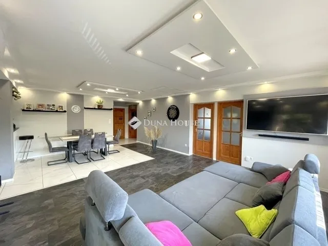 Eladó ház Kecskemét 145 nm