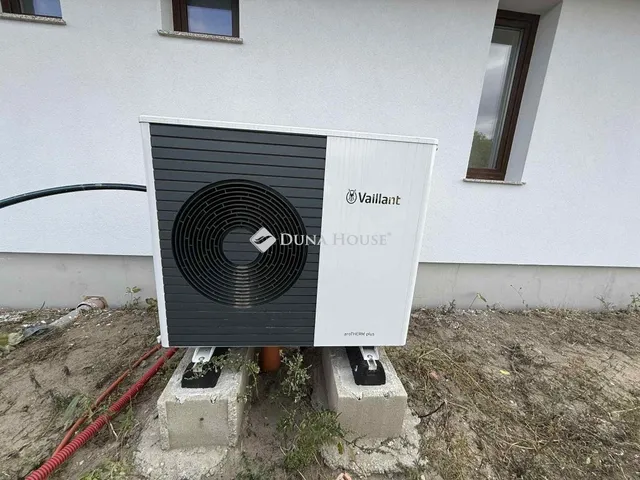 Eladó ház Lajosmizse 113 nm