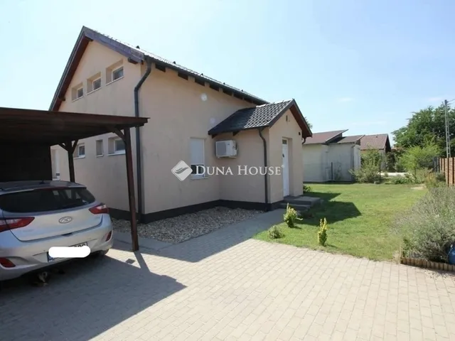 Eladó ház Kecskemét 120 nm