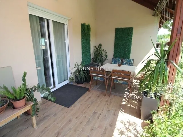 Eladó ház Kecskemét 120 nm