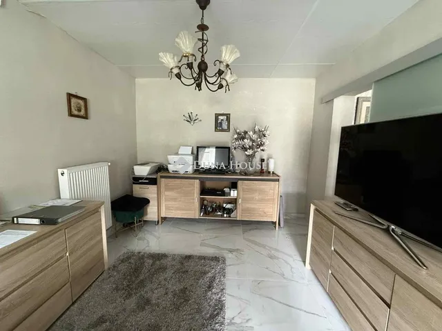 Eladó ház Tiszanána 220 nm