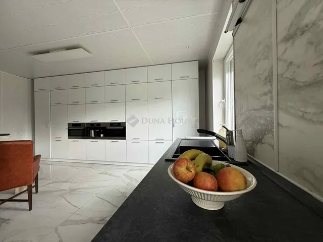 Eladó ház Tiszanána 220 nm