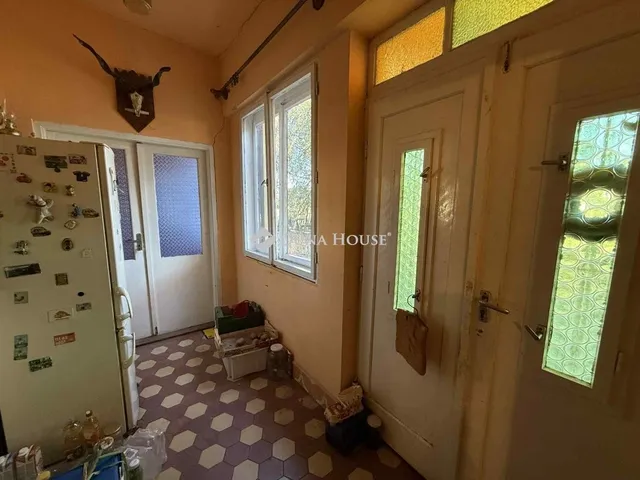 Eladó mezőgazdasági ingatlan Orgovány 100 nm