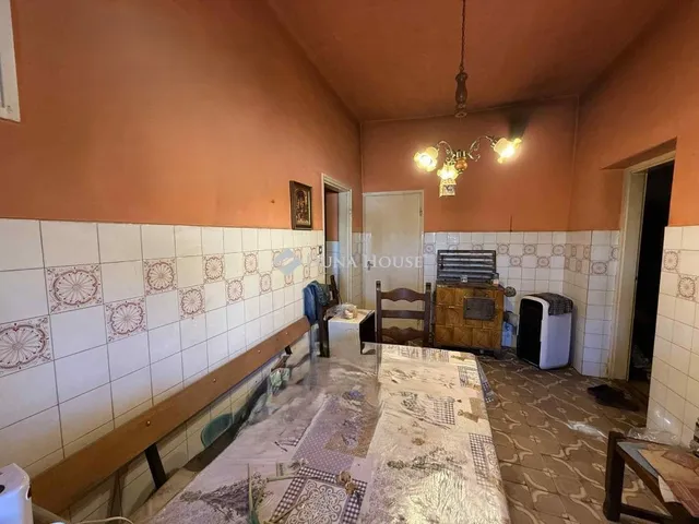 Eladó mezőgazdasági ingatlan Orgovány 100 nm