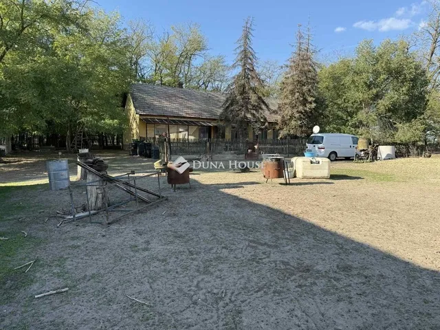 Eladó mezőgazdasági ingatlan Orgovány 100 nm