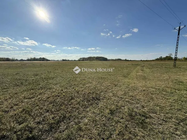 Eladó mezőgazdasági ingatlan Orgovány 100 nm