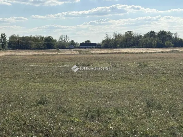 Eladó mezőgazdasági ingatlan Orgovány 100 nm