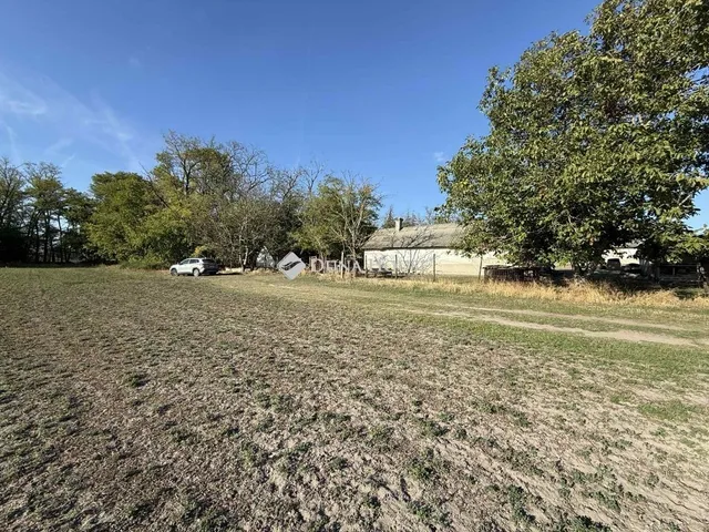 Eladó mezőgazdasági ingatlan Orgovány 100 nm