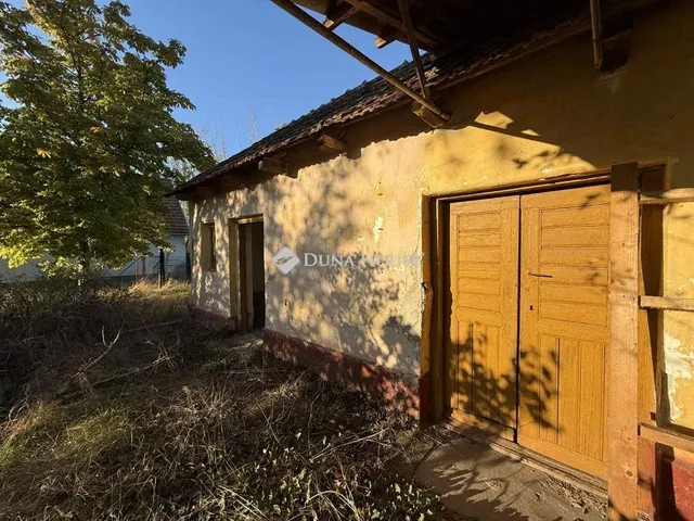 Eladó mezőgazdasági ingatlan Kecskemét 80 nm