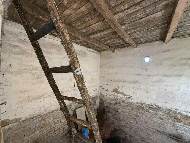 Eladó mezőgazdasági ingatlan Kecskemét 80 nm