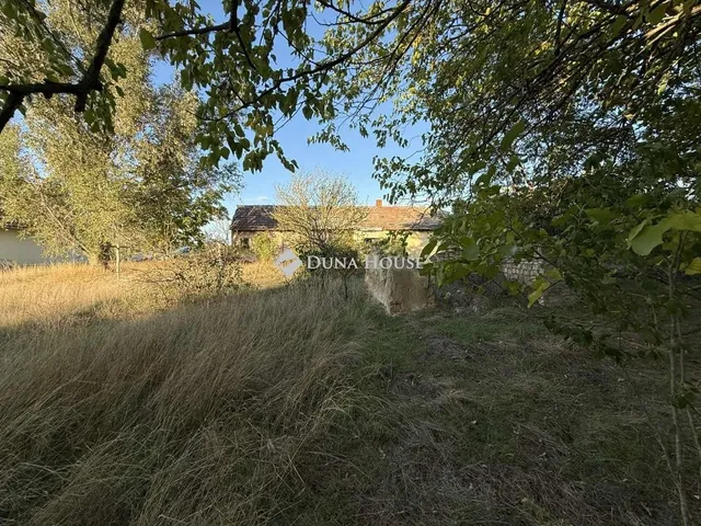 Eladó mezőgazdasági ingatlan Kecskemét 80 nm