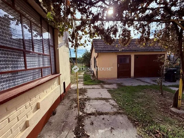 Eladó ház Lajosmizse 79 nm