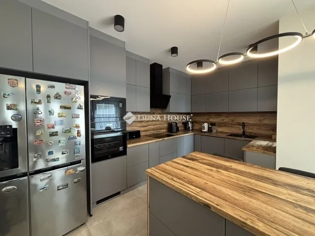 Eladó ház Kecskemét 134 nm