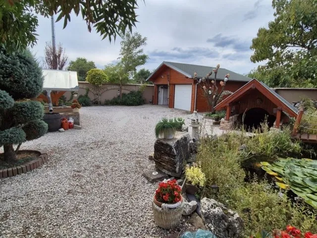 Eladó ház Kecskemét 147 nm