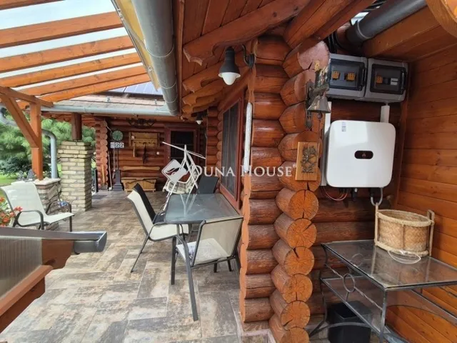 Eladó ház Kecskemét 147 nm