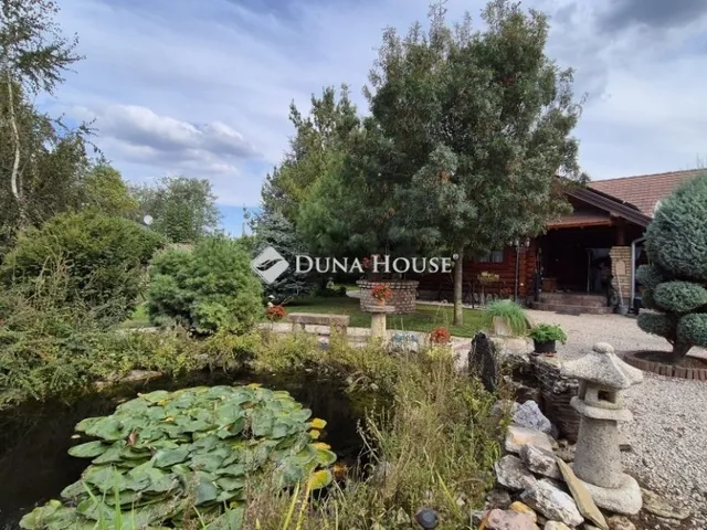 Eladó ház Kecskemét 147 nm