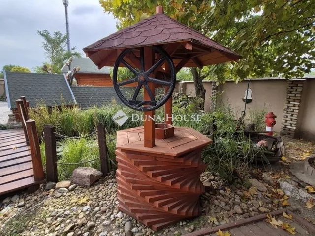 Eladó ház Kecskemét 147 nm