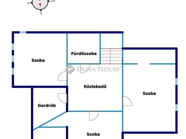 Eladó ház Kecskemét 337 nm