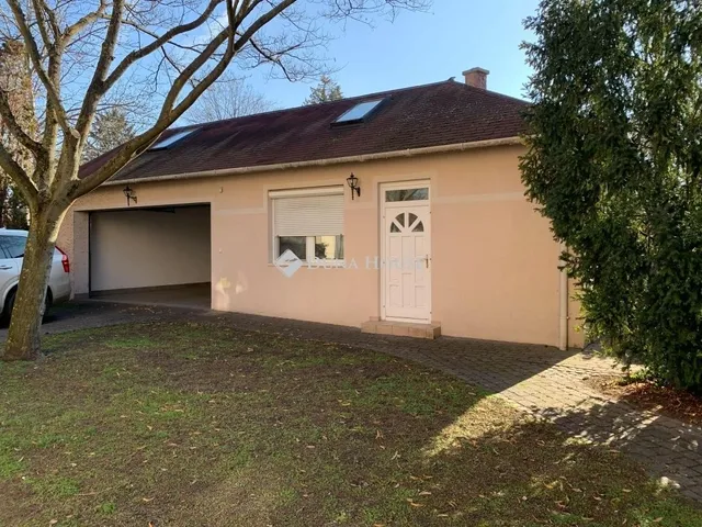 Eladó ház Kecskemét 337 nm