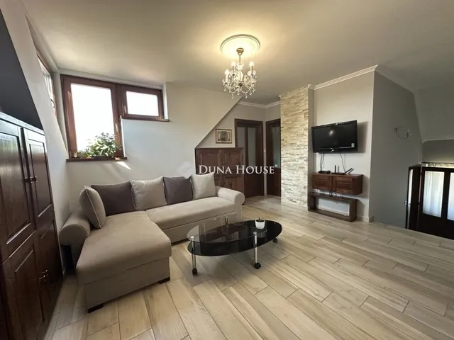 Eladó ház Kecskemét 270 nm