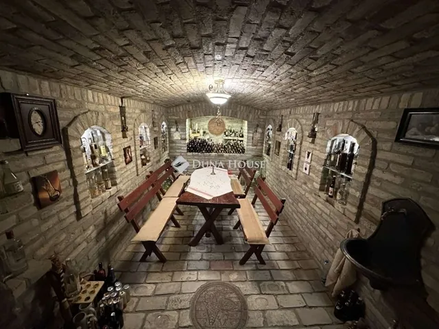 Eladó ház Kecskemét 270 nm